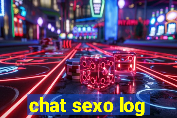 chat sexo log